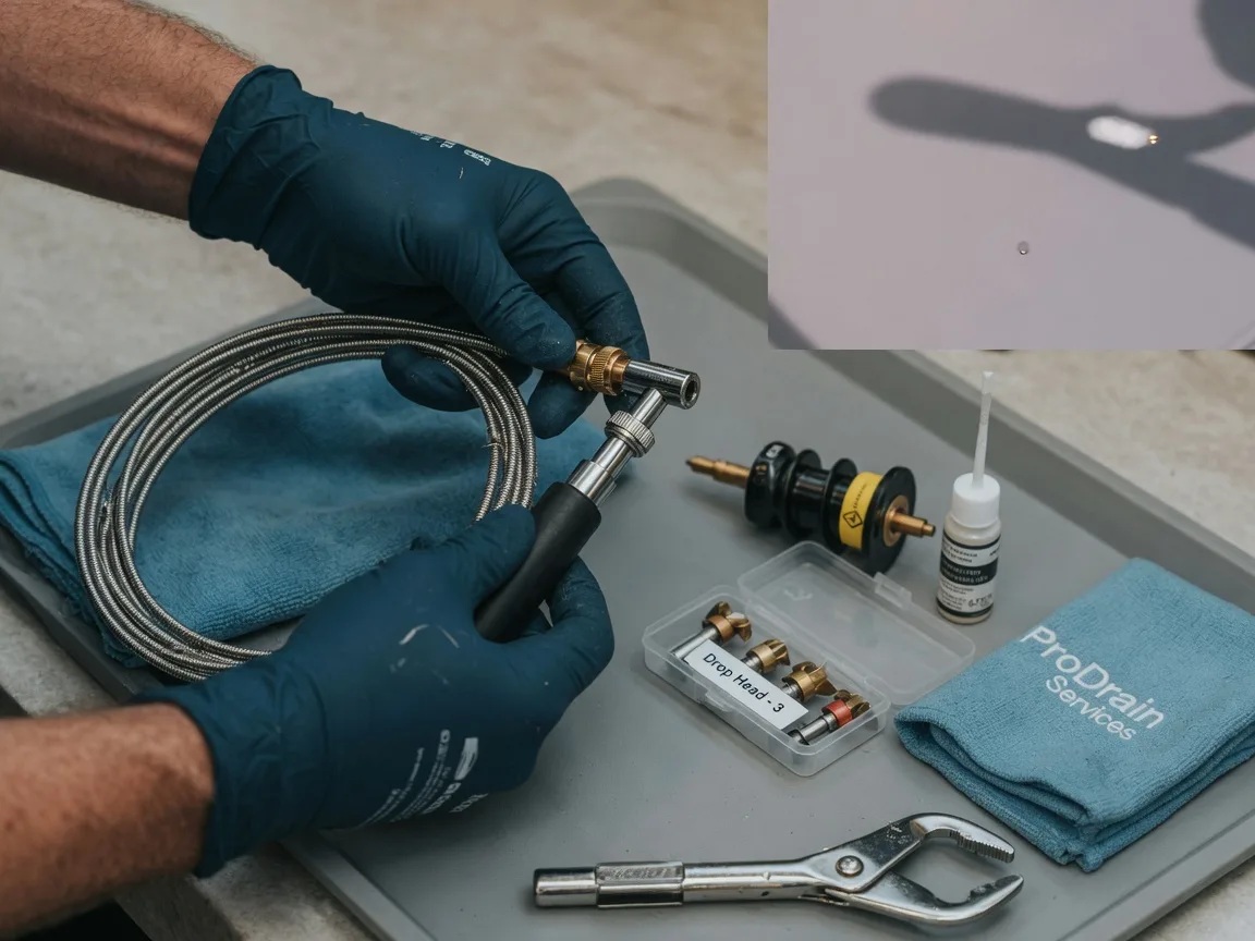Why choose Drain Cleaning in Brunson, SC